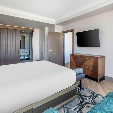Hilton Club Elara Лас Вегас Екстериор снимка