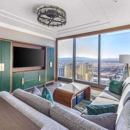 Hilton Club Elara Лас Вегас Екстериор снимка