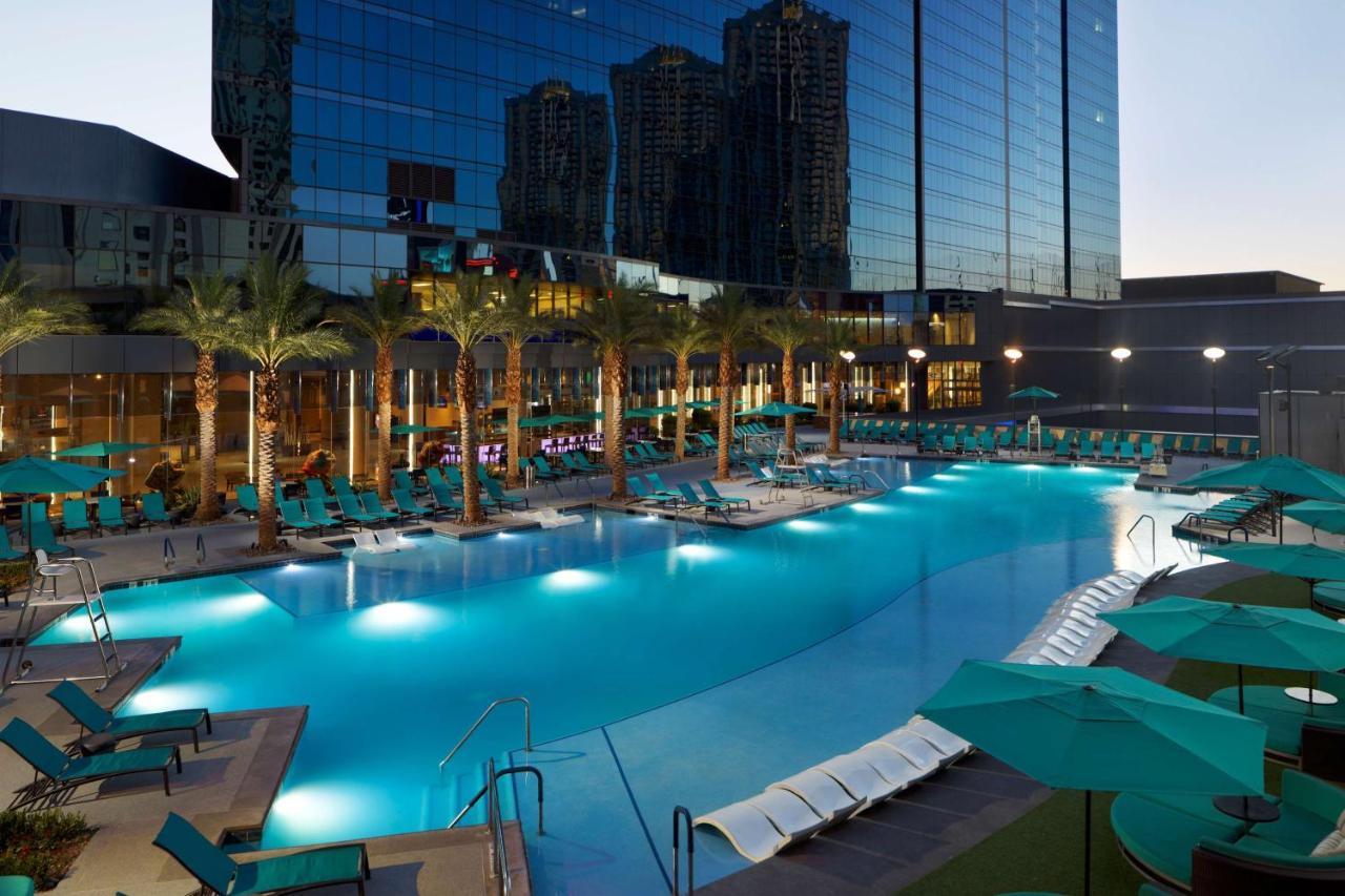Hilton Club Elara Лас Вегас Екстериор снимка