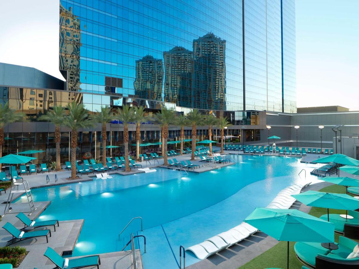 Hilton Club Elara Лас Вегас Екстериор снимка