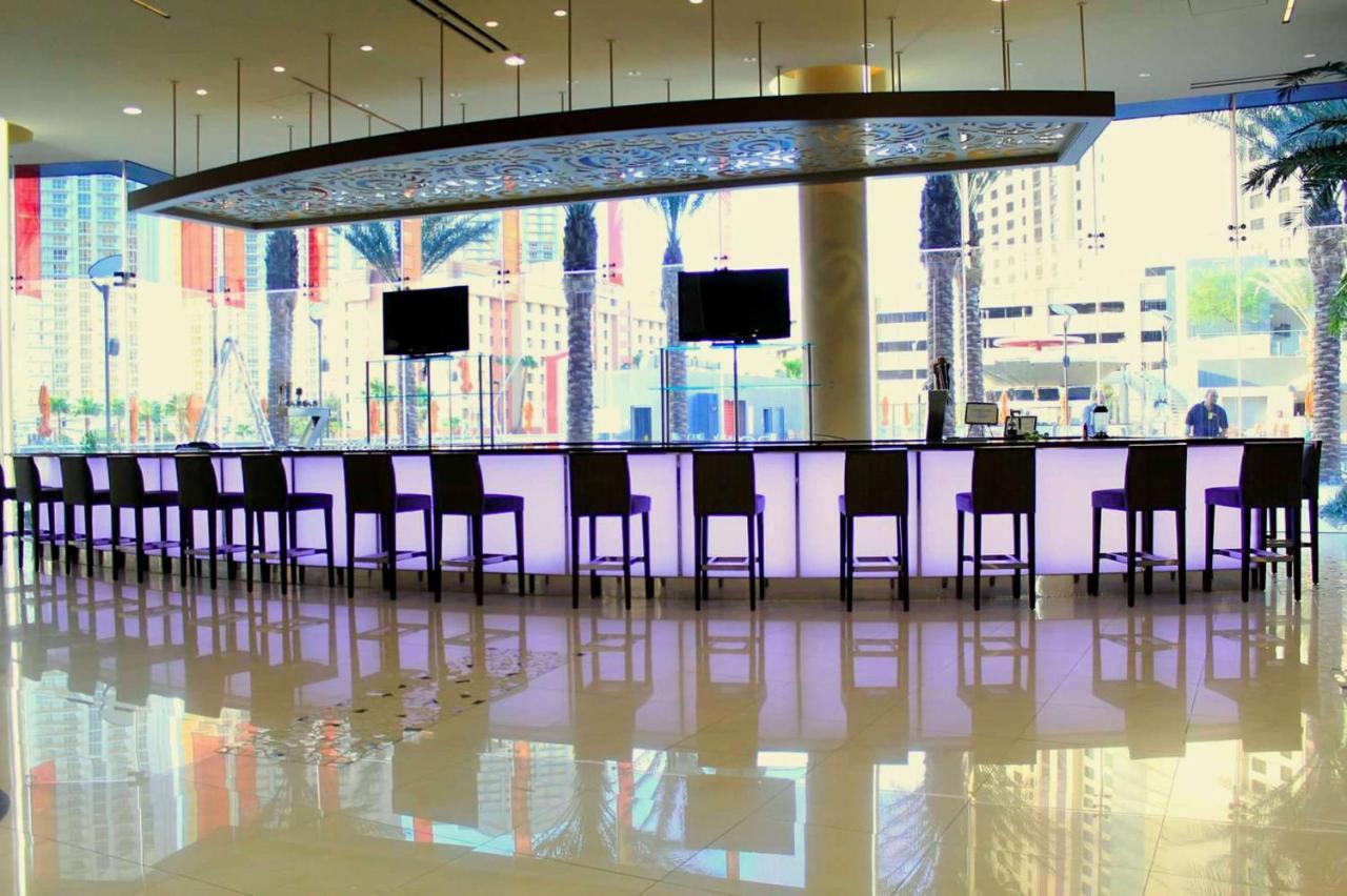 Hilton Club Elara Лас Вегас Екстериор снимка