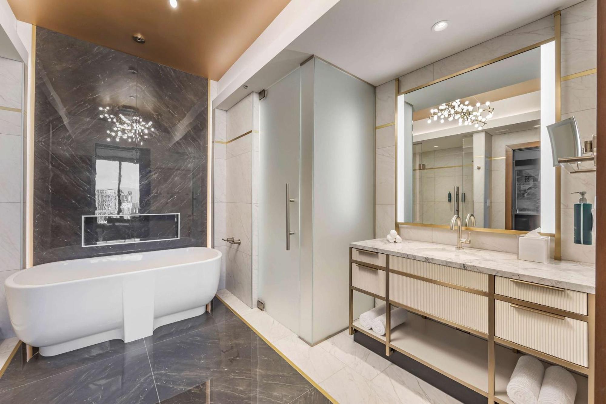 Hilton Club Elara Лас Вегас Екстериор снимка