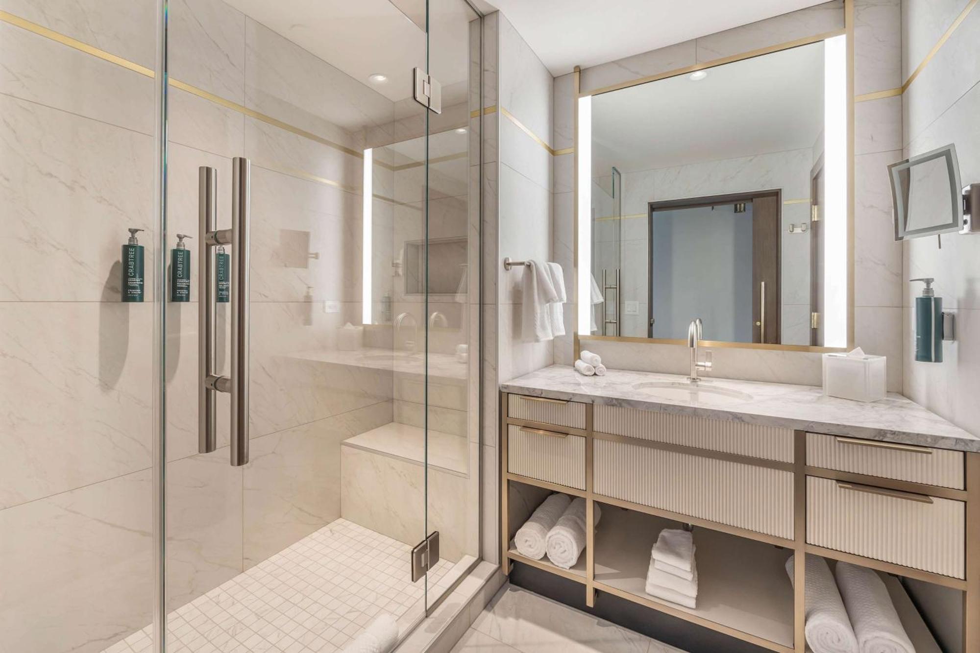 Hilton Club Elara Лас Вегас Екстериор снимка