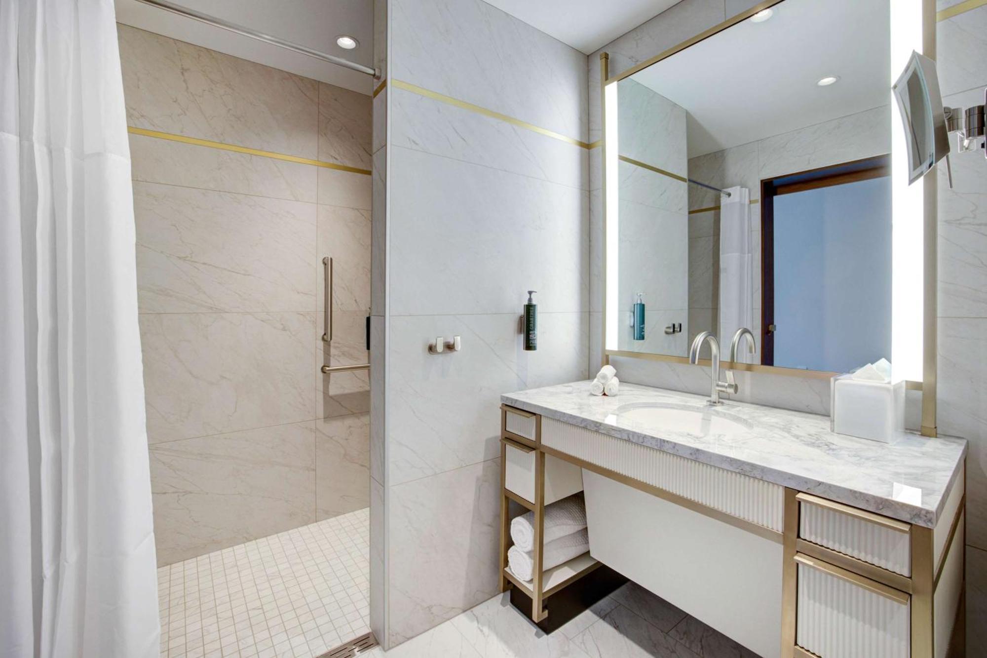 Hilton Club Elara Лас Вегас Екстериор снимка