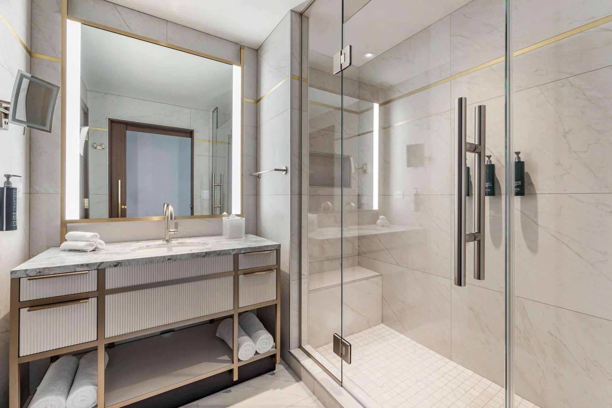 Hilton Club Elara Лас Вегас Екстериор снимка