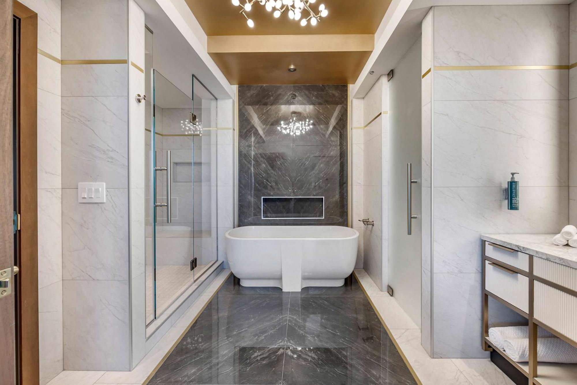 Hilton Club Elara Лас Вегас Екстериор снимка