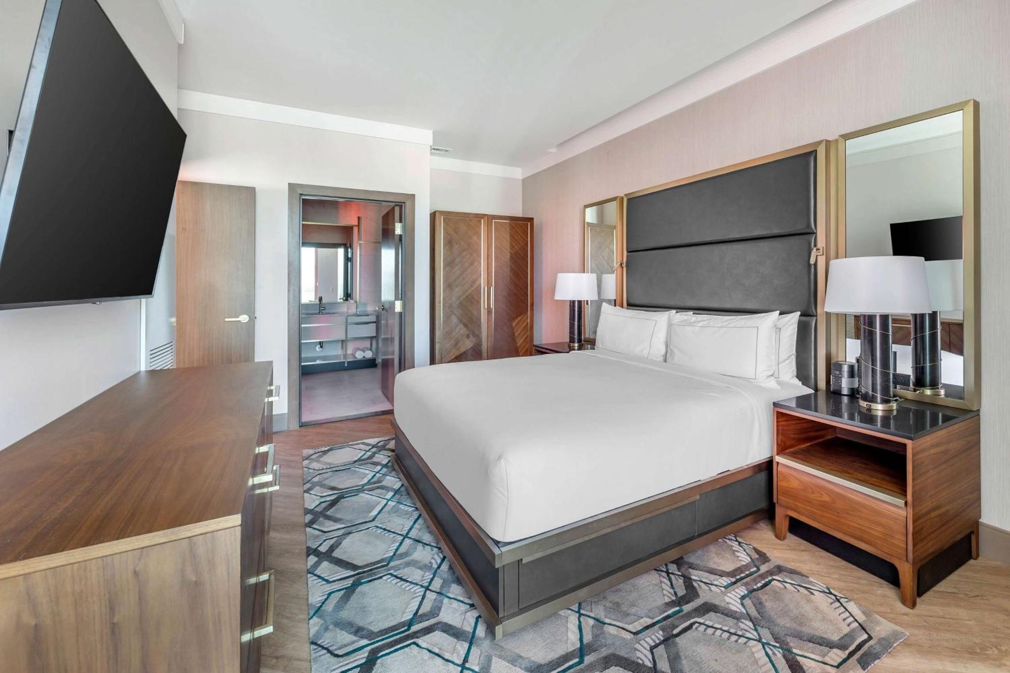 Hilton Club Elara Лас Вегас Екстериор снимка