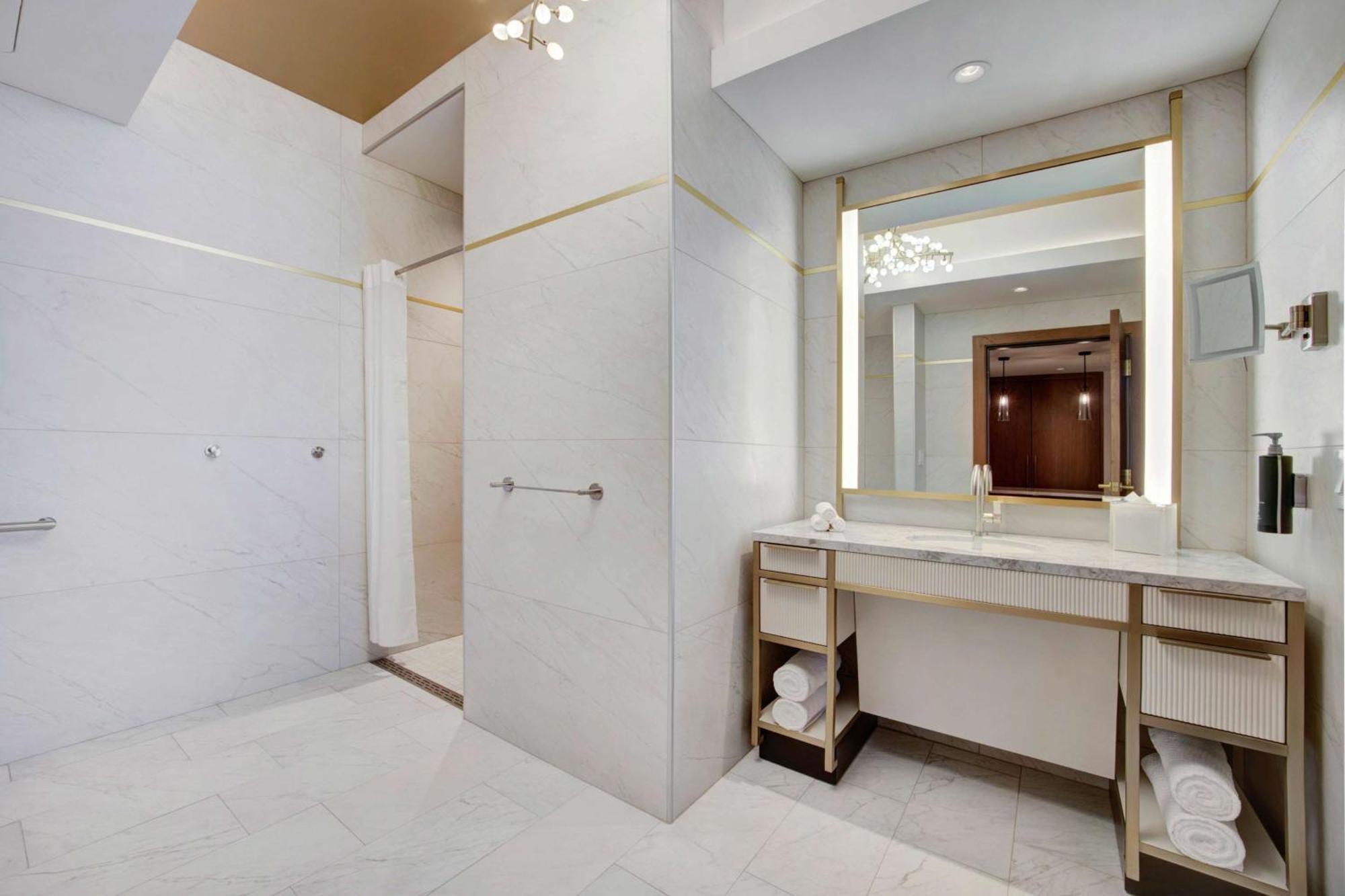 Hilton Club Elara Лас Вегас Екстериор снимка