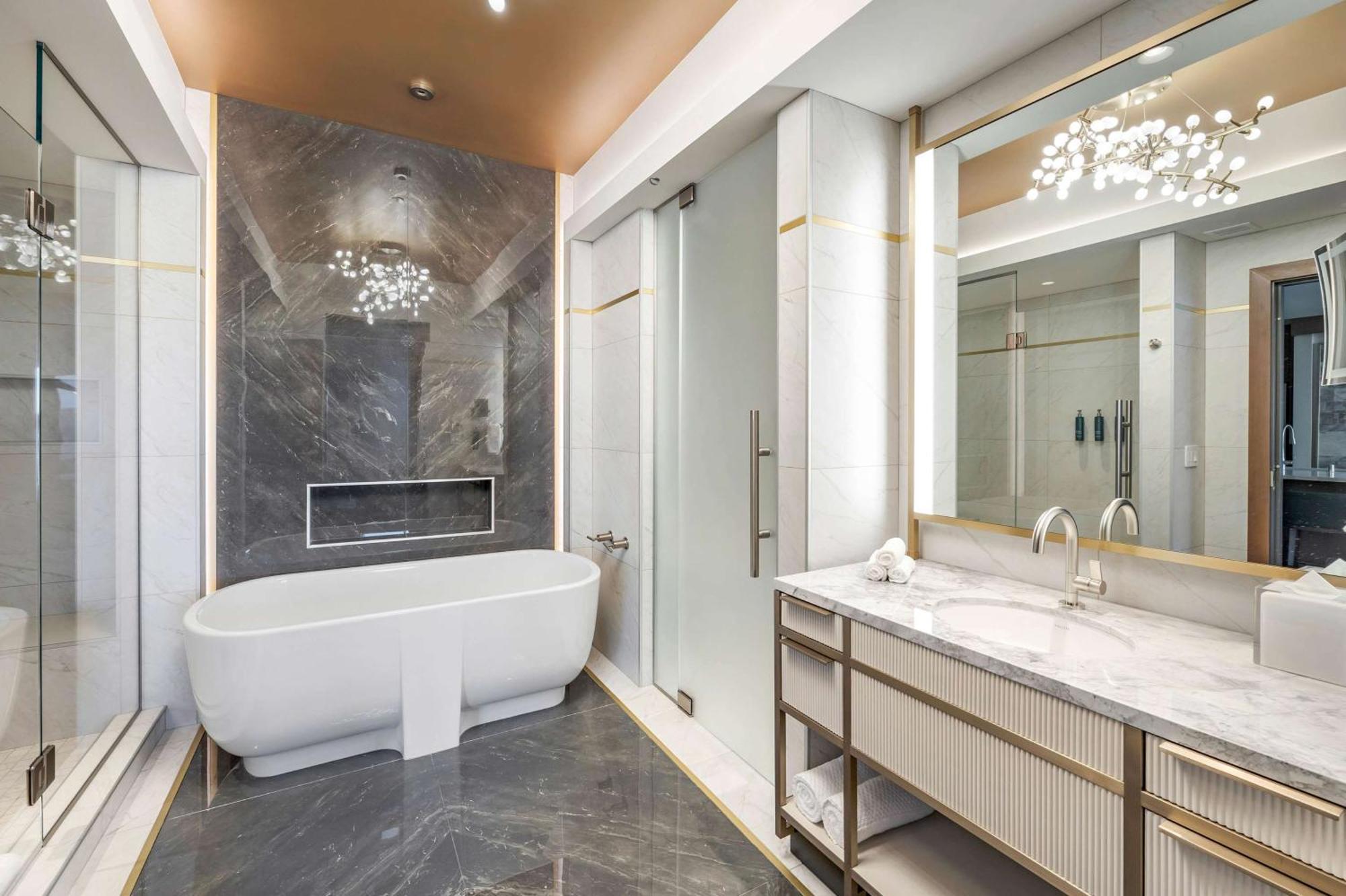 Hilton Club Elara Лас Вегас Екстериор снимка