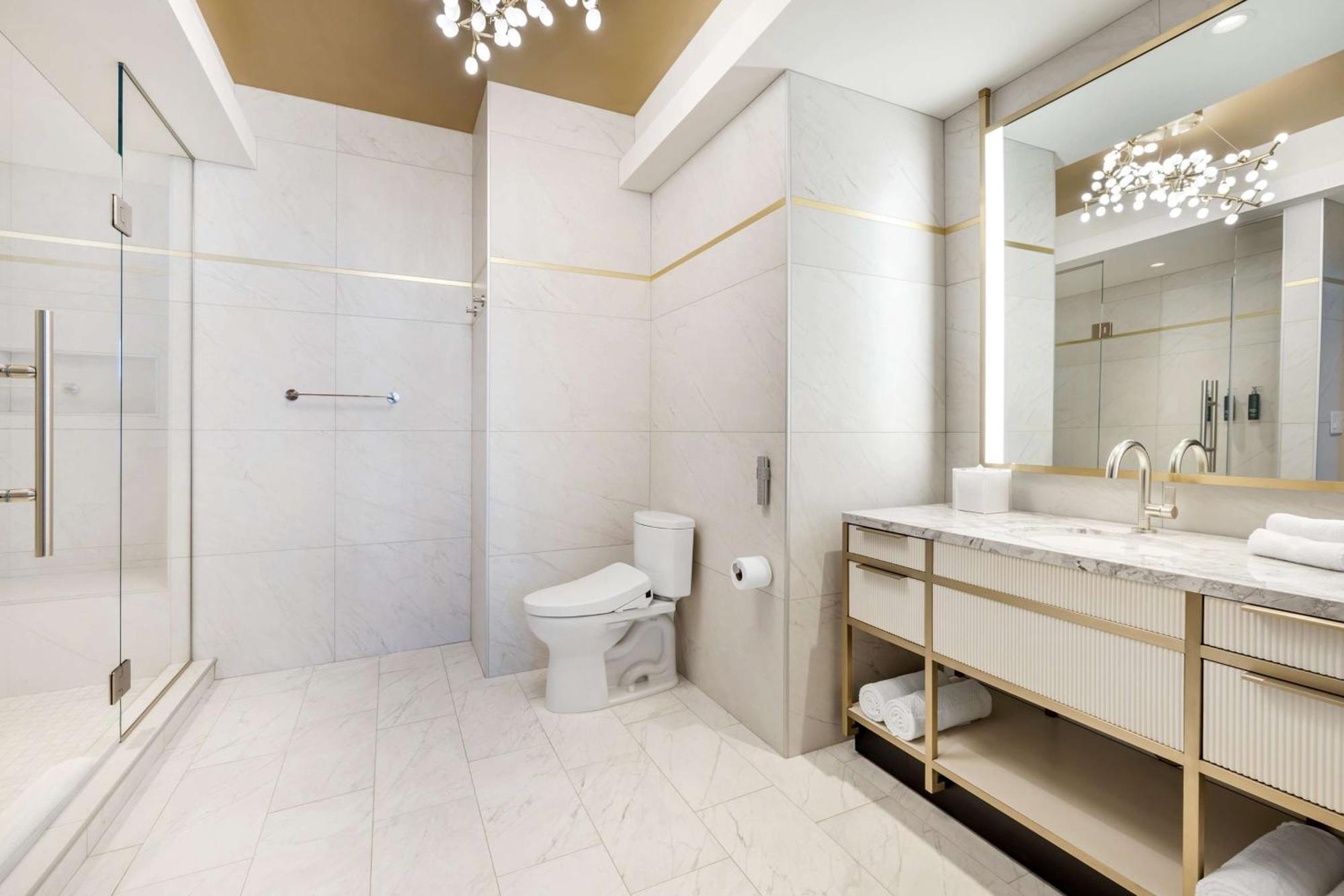 Hilton Club Elara Лас Вегас Екстериор снимка
