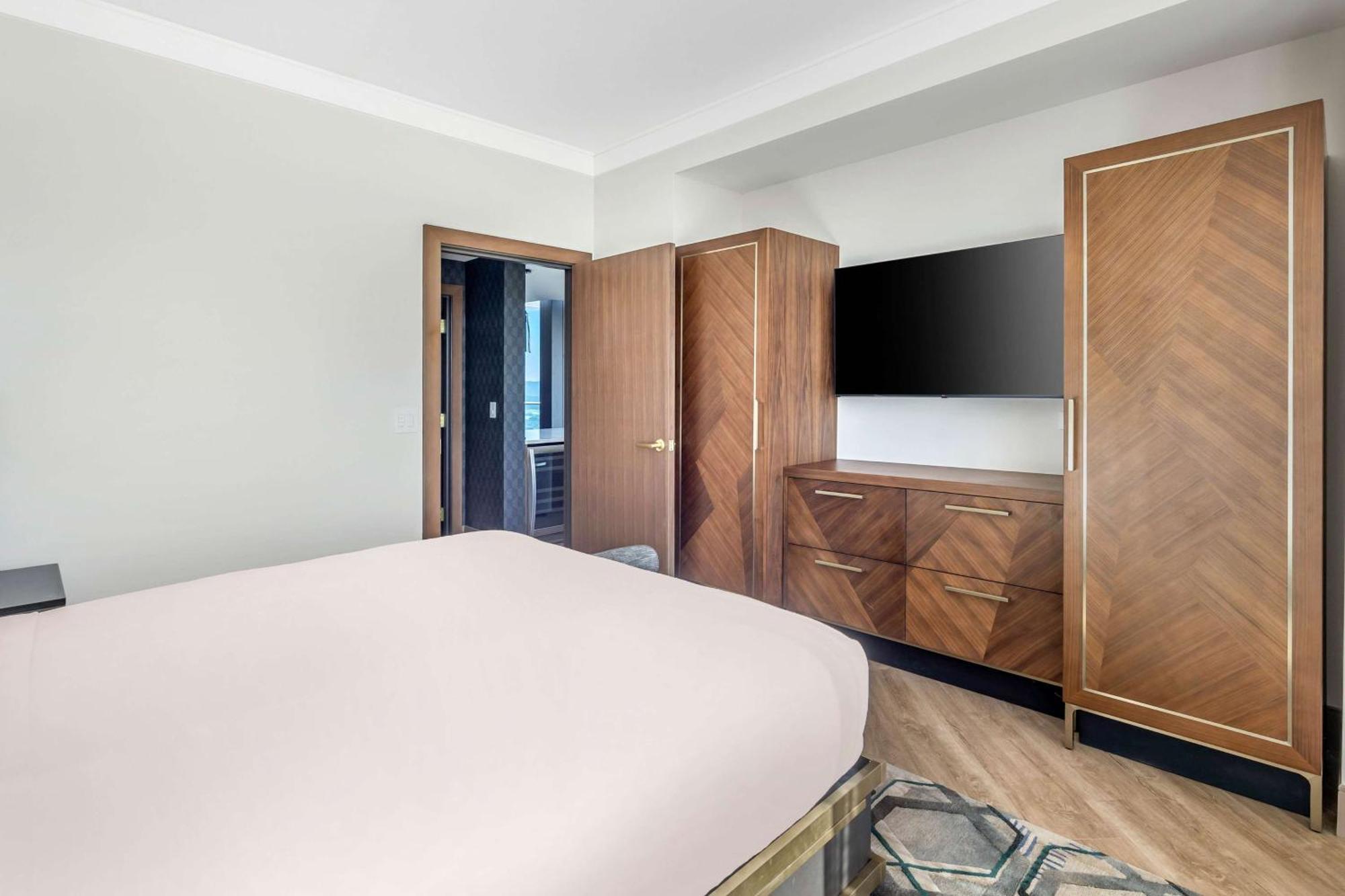 Hilton Club Elara Лас Вегас Екстериор снимка